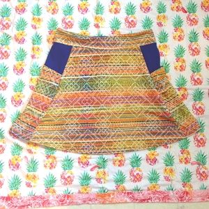 NWOT Soybu Athletic Skirt